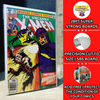 28pt Golden Comic Backing Boards