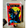 56pt Silver / Regular Comic Backing Boards