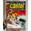56pt Silver / Regular Comic Backing Boards