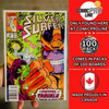 28pt Regular Comic Backing Boards