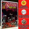 56pt Silver / Regular Comic Backing Boards