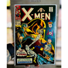 Resealable Silver / Regular Size Comic Bags