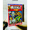 Regular Size Mylar Comic Bags - 100 Pack