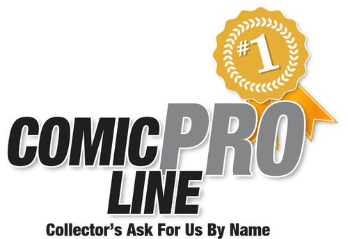 Comic Pro Line