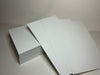 Bulk 24PT Golden Backing Boards - 1000 Loose Boards Per Case