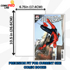 56pt Current Comic Backing Boards
