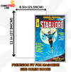24PT Magazine Backing Boards