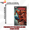 24pt Regular Comic Backing Boards