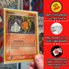 56pt Trading Card Backer Boards- Standard Size - 50 Pack.