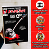 Regular Size Mylar Comic Bags - 100 Pack