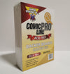 28pt Golden Comic Backing Boards
