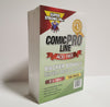 28pt Silver / Reg Comic Backing Boards