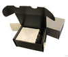 300 Count Plastic Storage Card Box - Bundle of 50