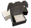 300 Count Plastic Storage Card Box - Bundle of 50