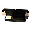 800 Count Plastic Storage Card Box - Bundle of 50