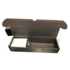 800 Count Plastic Storage Card Box - Bundle of 50
