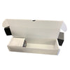800 Count Plastic Storage Card Box - Bundle of 50