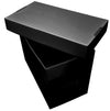 Comic Short Box (Corrugated Plastic) - Bundle of 10 or 20