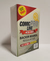 56pt Regular Comic Backing Boards