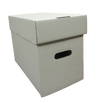 Short Comic Box (Cardboard) - Bundle of 15
