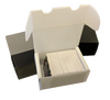 300 Count Plastic Storage Card Box - Bundle of 50