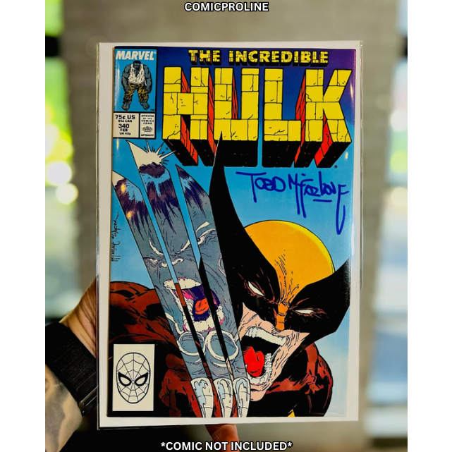 28pt Golden Comic Backing Boards