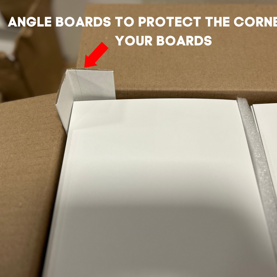 Backing Boards For Files Bulk 24PT Silver Backing Boards - 1000 Loose Boards Per Case – Comic ...