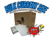 BULK 28PT CURRENT BACKING BOARDS - 800 LOOSE BOARDS PER CASE