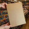 Comic Book Mailer - Pack Of 25