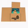 Comic Book Mailer - Pack Of 25