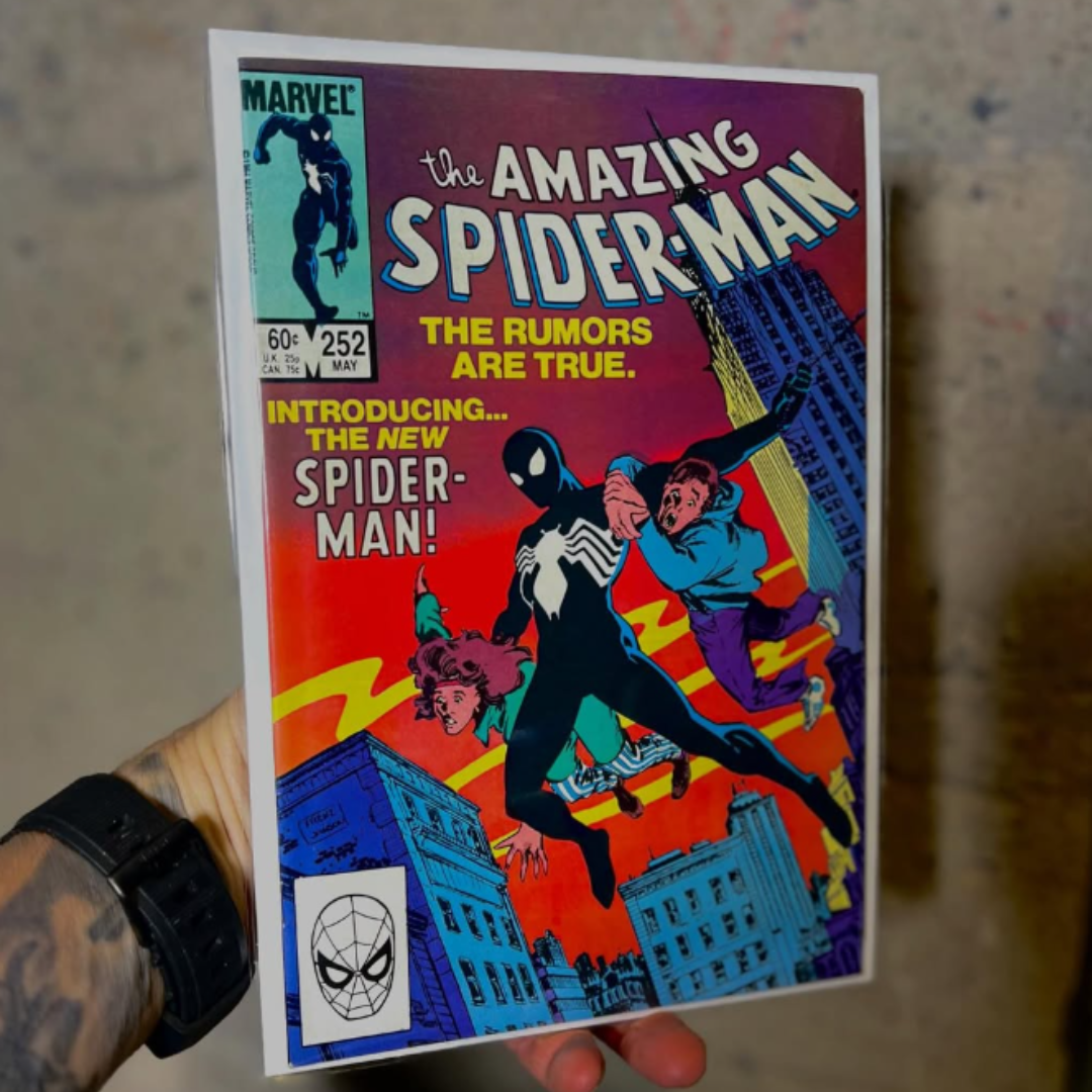 Comic Pro Line
