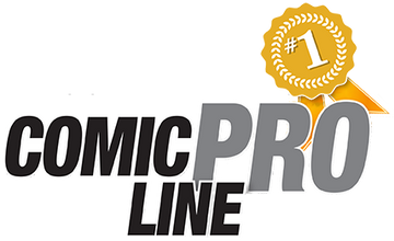 Become A PRO With ComicProLine!