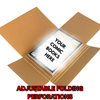 Comic Book Mailer - Pack Of 25