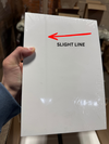 BULK 28PT REGULAR/SILVER BACKING BOARDS - READ DESCRIPTION