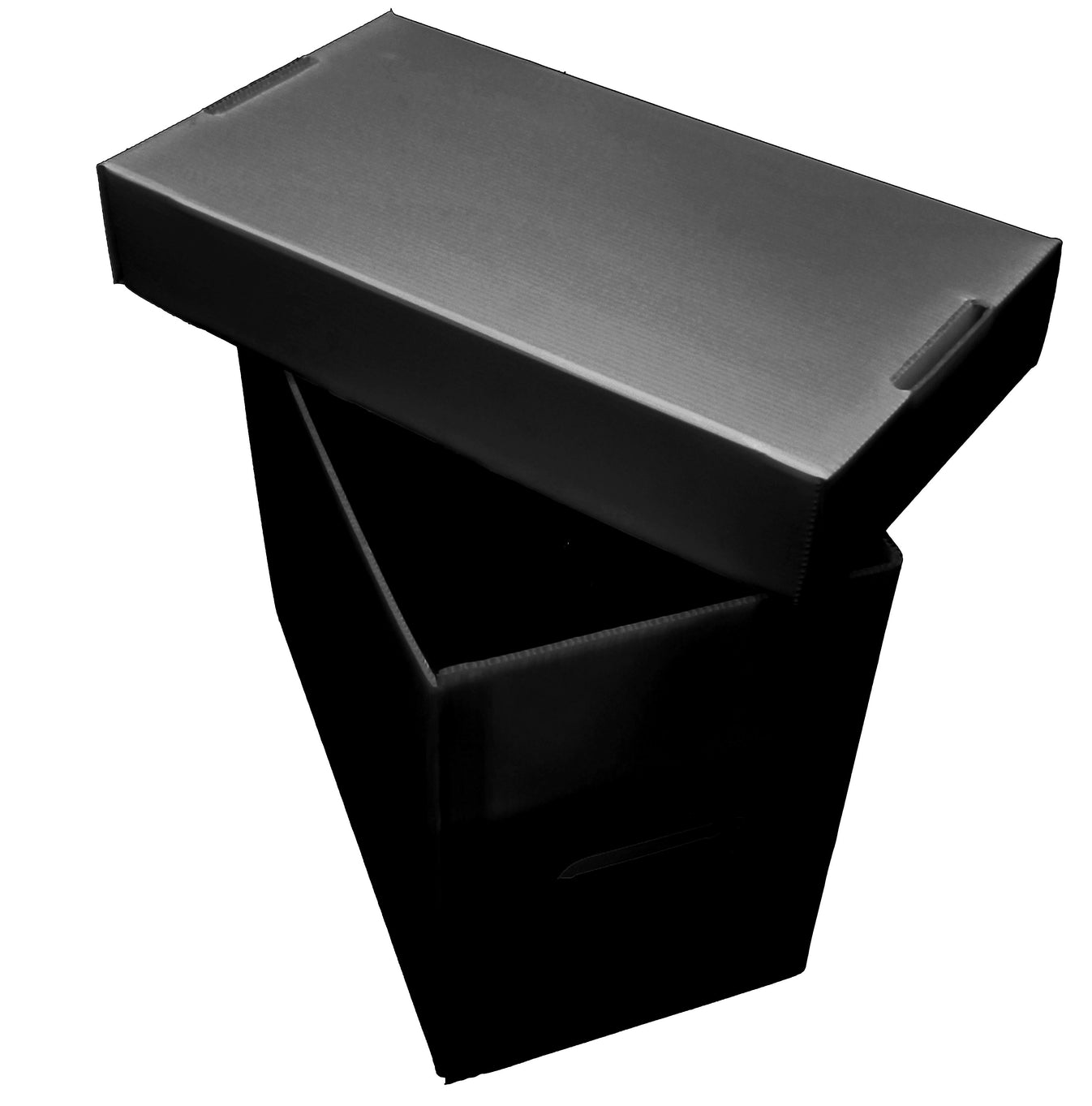 Magazine Box (Corrugated Plastic) - Bundle of 10 or 20 – Comic Pro Line