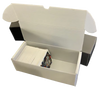 550 Count Plastic Storage Card Box - Bundle of 50